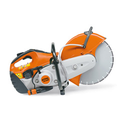 STIHL TS 420