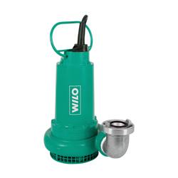 Schmutzwasserpumpe ks 9e